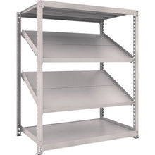 Load image into Gallery viewer, M3 type Medium-Duty Shelving(Weight Capacity:300kg per Shelf)  M3-6594K2  TRUSCO
