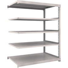 Load image into Gallery viewer, M3 type Medium-Duty Boltless Shelving(Weight Capacity:300kg per Shelf)  M3-6595B  TRUSCO
