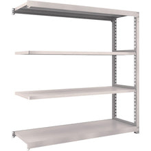 Load image into Gallery viewer, M3 type Medium-Duty Boltless Shelving(Weight Capacity:300kg per Shelf)  M3-6664B  TRUSCO
