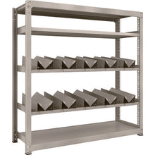 Load image into Gallery viewer, M3 type Medium-Duty Boltless Shelving(Weight Capacity:300kg per Shelf)  M3-6665-KU10  TRUSCO
