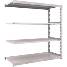 Load image into Gallery viewer, M3 type Medium-Duty Boltless Shelving(Weight Capacity:300kg per Shelf)  M3-6674B  TRUSCO
