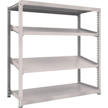 Load image into Gallery viewer, M3 type Medium-Duty Shelving(Weight Capacity:300kg per Shelf)  M3-6674K2  TRUSCO
