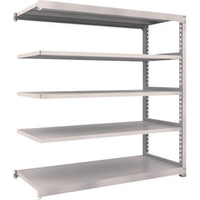 Load image into Gallery viewer, M3 type Medium-Duty Boltless Shelving(Weight Capacity:300kg per Shelf)  M3-6675B  TRUSCO
