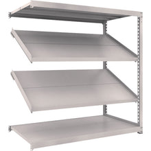 Load image into Gallery viewer, M3 type Medium-Duty Shelving(Weight Capacity:300kg per Shelf)  M3-6694K2B  TRUSCO
