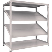 Load image into Gallery viewer, M3 type Medium-Duty Shelving(Weight Capacity:300kg per Shelf)  M3-6694K2  TRUSCO
