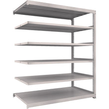 Load image into Gallery viewer, M3 type Medium-Duty Boltless Shelving(Weight Capacity:300kg per shelf)  M3-73126B  TRUSCO
