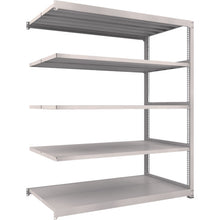 Load image into Gallery viewer, M3 type Medium-Duty Boltless Shelving(Weight Capacity:300kg per shelf)  M3-74125B  TRUSCO
