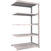Load image into Gallery viewer, M3 type Medium-Duty Boltless Shelving(Weight Capacity:300kg per Shelf)  M3-7475B  TRUSCO
