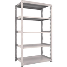 Load image into Gallery viewer, M3 type Medium-Duty Boltless Shelving(Weight Capacity:300kg per Shelf)  M3-7475  TRUSCO
