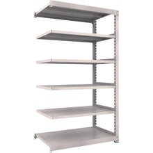 Load image into Gallery viewer, M3 type Medium-Duty Boltless Shelving(Weight Capacity:300kg per Shelf)  M3-7476B  TRUSCO
