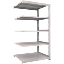 Load image into Gallery viewer, M3 type Medium-Duty Boltless Shelving(Weight Capacity:300kg per Shelf)  M3-7495B  TRUSCO
