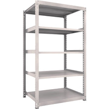 Load image into Gallery viewer, M3 type Medium-Duty Boltless Shelving(Weight Capacity:300kg per Shelf)  M3-7495  TRUSCO
