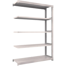 Load image into Gallery viewer, M3 type Medium-Duty Boltless Shelving(Weight Capacity:300kg per Shelf)  M3-7555B  TRUSCO
