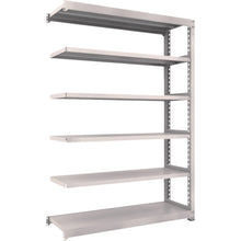 Load image into Gallery viewer, M3 type Medium-Duty Boltless Shelving(Weight Capacity:300kg per Shelf)  M3-7556B  TRUSCO
