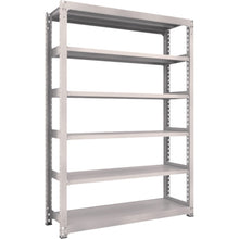 Load image into Gallery viewer, M3 type Medium-Duty Boltless Shelving(Weight Capacity:300kg per Shelf)  M3-7556  TRUSCO
