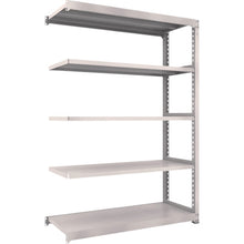 Load image into Gallery viewer, M3 type Medium-Duty Boltless Shelving(Weight Capacity:300kg per Shelf)  M3-7565B  TRUSCO
