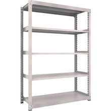 Load image into Gallery viewer, M3 type Medium-Duty Boltless Shelving(Weight Capacity:300kg per Shelf)  M3-7565  TRUSCO
