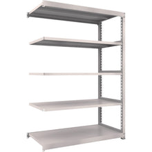 Load image into Gallery viewer, M3 type Medium-Duty Boltless Shelving(Weight Capacity:300kg per Shelf)  M3-7575B  TRUSCO
