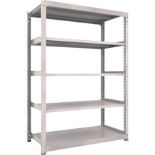 Load image into Gallery viewer, M3 type Medium-Duty Boltless Shelving(Weight Capacity:300kg per Shelf)  M3-7575  TRUSCO
