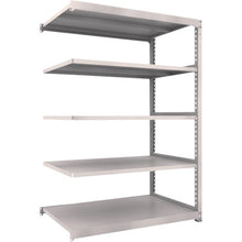 Load image into Gallery viewer, M3 type Medium-Duty Boltless Shelving(Weight Capacity:300kg per Shelf)  M3-7595B  TRUSCO
