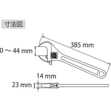Load image into Gallery viewer, Adjustable Angle Wrenches  M375  LOBSTER
