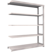 Load image into Gallery viewer, M3 type Medium-Duty Boltless Shelving(Weight Capacity:300kg per Shelf)  M3-7655B  TRUSCO
