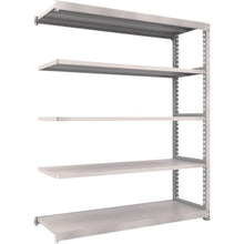 Load image into Gallery viewer, M3 type Medium-Duty Boltless Shelving(Weight Capacity:300kg per Shelf)  M3-7665B  TRUSCO
