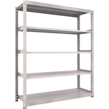 Load image into Gallery viewer, M3 type Medium-Duty Boltless Shelving(Weight Capacity:300kg per Shelf)  M3-7665  TRUSCO
