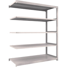 Load image into Gallery viewer, M3 type Medium-Duty Boltless Shelving(Weight Capacity:300kg per Shelf)  M3-7675B  TRUSCO
