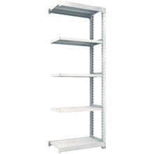 Load image into Gallery viewer, M3 type Medium-Duty Boltless Shelving(Weight Capacity:300kg per Shelf)  M3-8355B  TRUSCO
