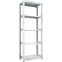 Load image into Gallery viewer, M3 type Medium-Duty Boltless Shelving(Weight Capacity:300kg per Shelf)  M3-8355  TRUSCO

