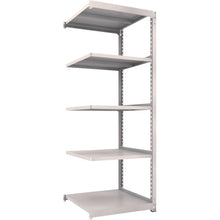 Load image into Gallery viewer, M3 type Medium-Duty Boltless Shelving(Weight Capacity:300kg per Shelf)  M3-8395B  TRUSCO
