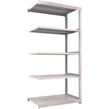 Load image into Gallery viewer, M3 type Medium-Duty Boltless Shelving(Weight Capacity:300kg per Shelf)  M3-8475B  TRUSCO
