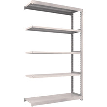 Load image into Gallery viewer, M3 type Medium-Duty Boltless Shelving(Weight Capacity:300kg per Shelf)  M3-8555B  TRUSCO
