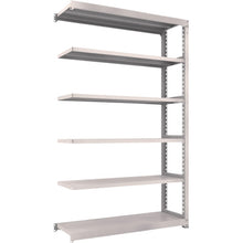 Load image into Gallery viewer, M3 type Medium-Duty Boltless Shelving(Weight Capacity:300kg per Shelf)  M3-8556B  TRUSCO
