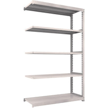 Load image into Gallery viewer, M3 type Medium-Duty Boltless Shelving(Weight Capacity:300kg per Shelf)  M3-8565B  TRUSCO
