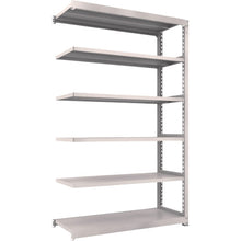 Load image into Gallery viewer, M3 type Medium-Duty Boltless Shelving(Weight Capacity:300kg per Shelf)  M3-8566B  TRUSCO
