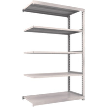 Load image into Gallery viewer, M3 type Medium-Duty Boltless Shelving(Weight Capacity:300kg per Shelf)  M3-8575B  TRUSCO
