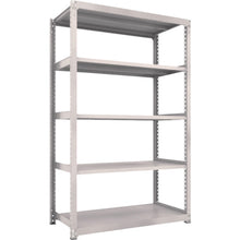 Load image into Gallery viewer, M3 type Medium-Duty Boltless Shelving(Weight Capacity:300kg per Shelf)  M3-8575  TRUSCO
