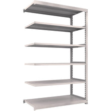 Load image into Gallery viewer, M3 type Medium-Duty Boltless Shelving(Weight Capacity:300kg per Shelf)  M3-8576B  TRUSCO
