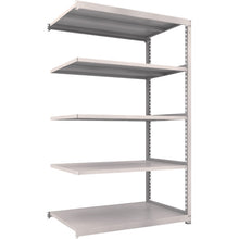 Load image into Gallery viewer, M3 type Medium-Duty Boltless Shelving(Weight Capacity:300kg per Shelf)  M3-8595B  TRUSCO
