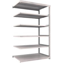Load image into Gallery viewer, M3 type Medium-Duty Boltless Shelving(Weight Capacity:300kg per Shelf)  M3-8596B  TRUSCO
