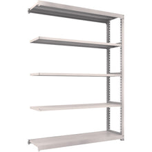 Load image into Gallery viewer, M3 type Medium-Duty Boltless Shelving(Weight Capacity:300kg per Shelf)  M3-8655B  TRUSCO
