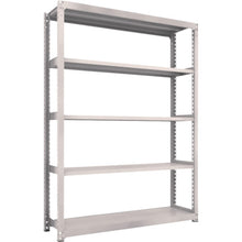 Load image into Gallery viewer, M3 type Medium-Duty Boltless Shelving(Weight Capacity:300kg per Shelf)  M3-8655  TRUSCO
