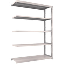 Load image into Gallery viewer, M3 type Medium-Duty Boltless Shelving(Weight Capacity:300kg per Shelf)  M3-8665B  TRUSCO
