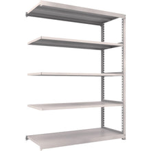 Load image into Gallery viewer, M3 type Medium-Duty Boltless Shelving(Weight Capacity:300kg per Shelf)  M3-8675B  TRUSCO

