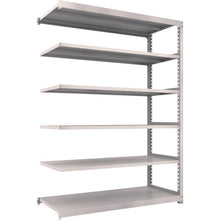 Load image into Gallery viewer, M3 type Medium-Duty Boltless Shelving(Weight Capacity:300kg per Shelf)  M3-8676B  TRUSCO
