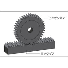 Load image into Gallery viewer, Pinion Gear  M3B12  KATAYAMA
