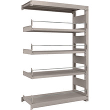 Load image into Gallery viewer, M3 type Medium-Duty Boltless Shelving(Weight Capacity:300kg per Shelf)  M3-DS6455B  TRUSCO
