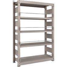 Load image into Gallery viewer, M3 type Medium-Duty Boltless Shelving(Weight Capacity:300kg per Shelf)  M3-DS6455  TRUSCO
